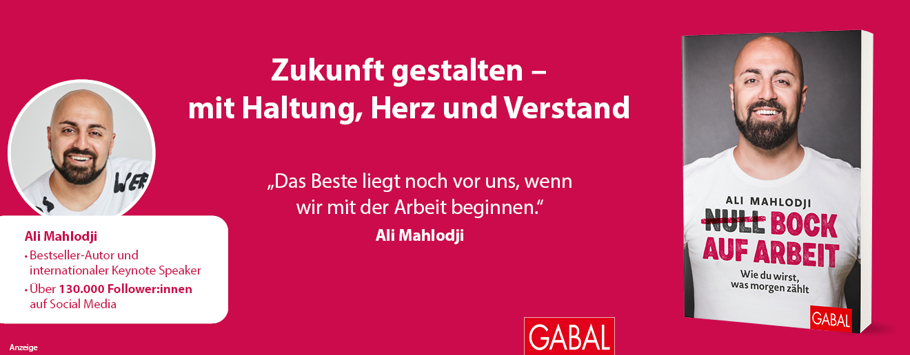 Medieninhalt - Feld 1